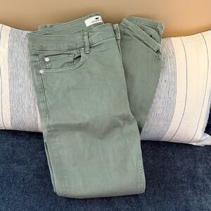 Vineyard Vines Women's Sage Skinny Jeans size 29
